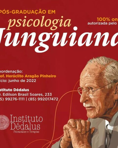 Pós em Psicologia Analítica - Turma 5