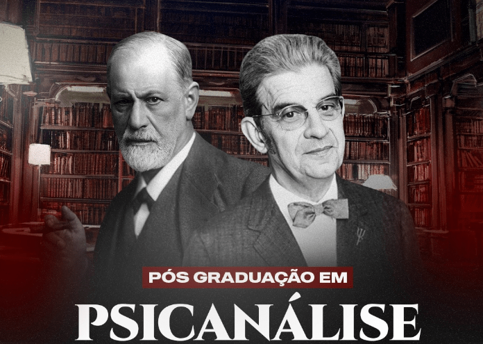 Pós-Graduação Em Psicanálise