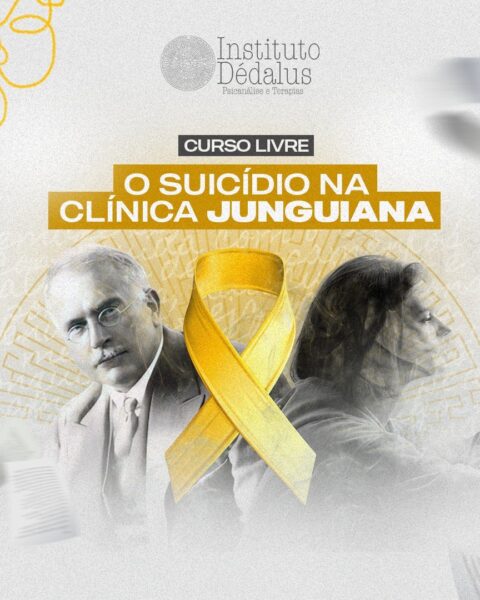 O suicídio na clínica junguiana