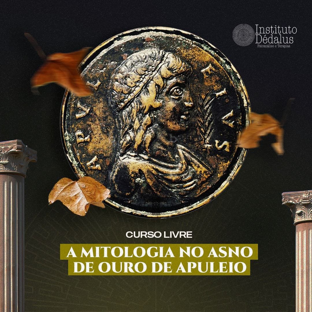 A Mitologia no Asno de Ouro de Apuleio