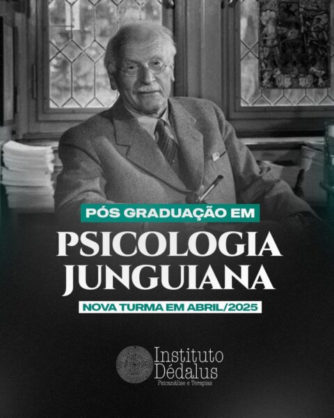 Pós em Psicologia Analítica - Turma 10