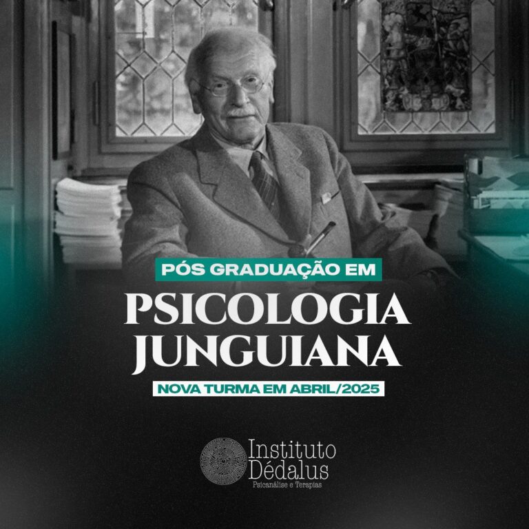 Pós em Psicologia Analítica – Turma 10